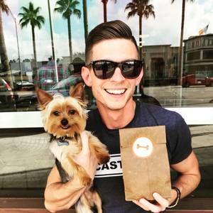 Meet your Posher, Abijah